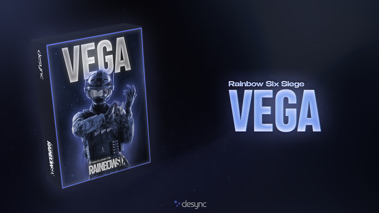 Vega - R6 External