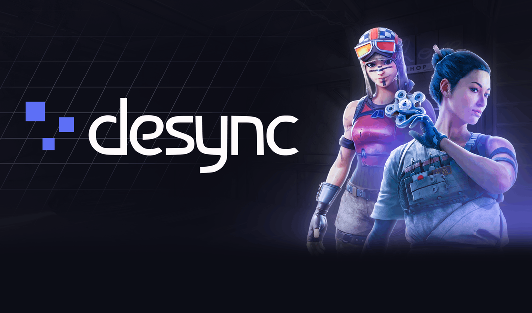 Games - Desync